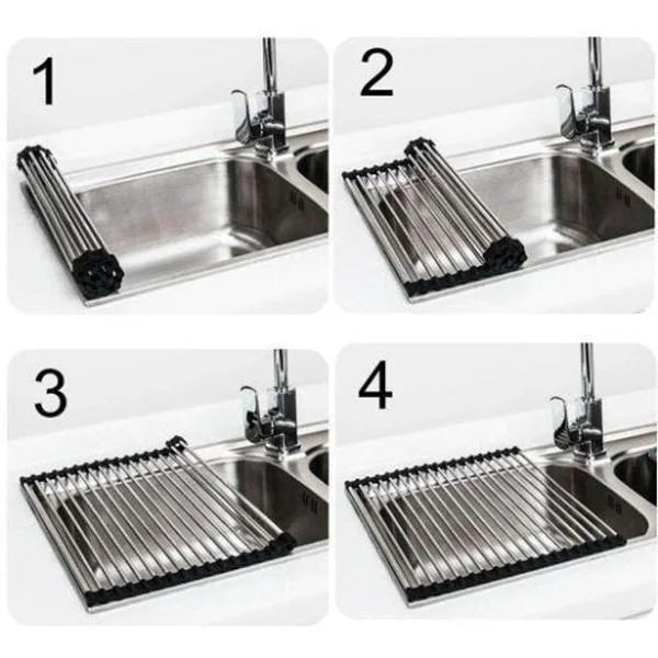 Viskana FlexiDry Multi-Purpose Utility