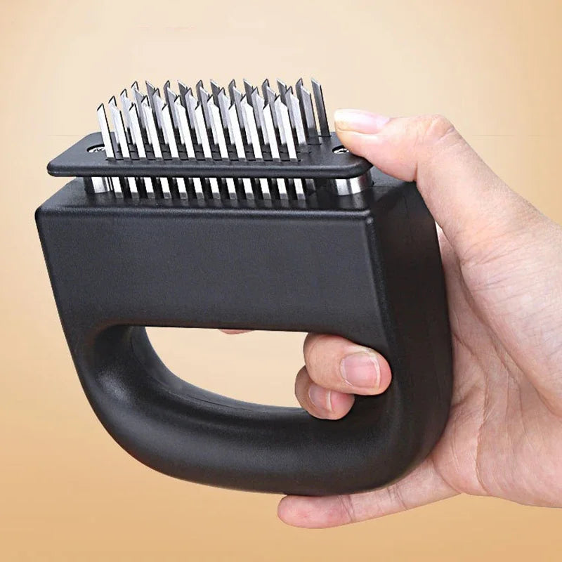 PowerTender — Turns every piece into a delicate pleasure that melts on the tongue Viskana