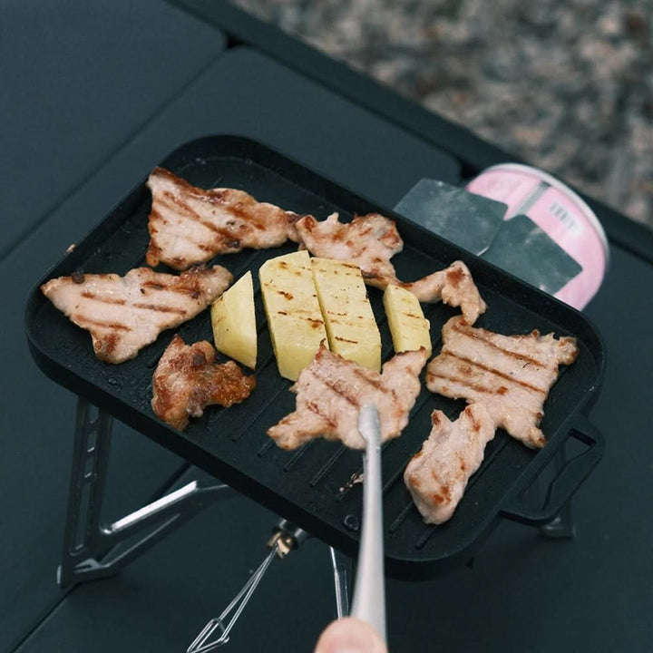 Viskana Portable outdoor cookware