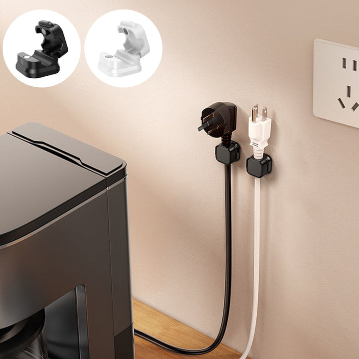 Viskana Magnetic Cable Organizer Storage Holder