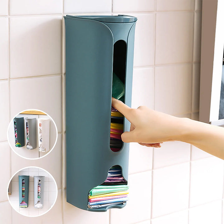 Garbage Bag Organizer Viskana