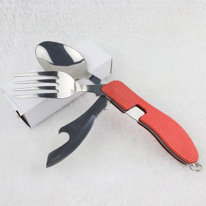 Viskana Collapsible Cutlery