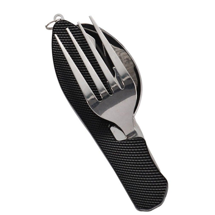 Viskana Collapsible Cutlery
