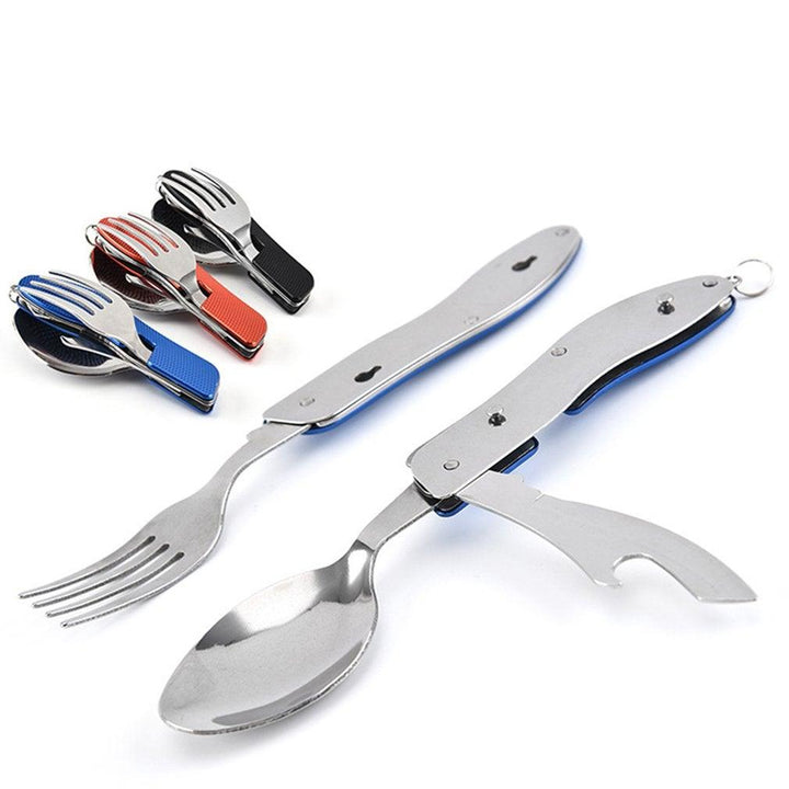 Viskana Collapsible Cutlery