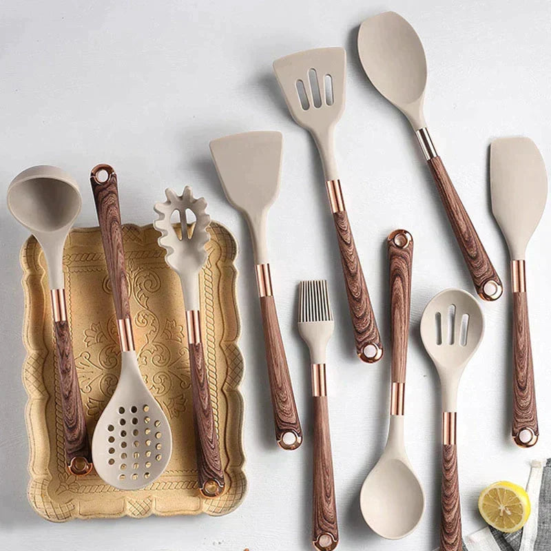 Sanislice Antibacterial Knife-Friendly Cutting Board