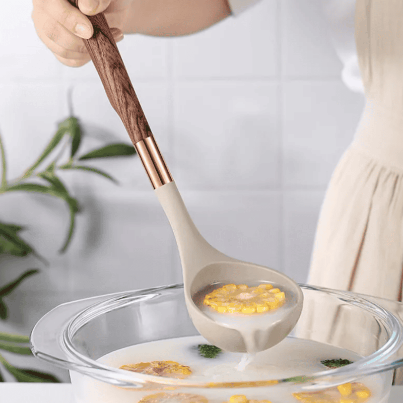 Sanislice Antibacterial Knife-Friendly Cutting Board