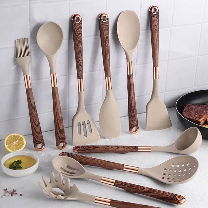 Sanislice Antibacterial Knife-Friendly Cutting Board