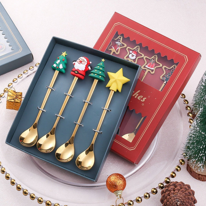 Viskana Festive Feast - Elegance and magic for your Christmas meals