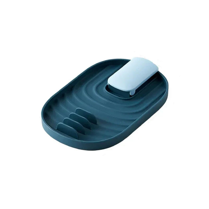 Heat-Resistant Kitchen Spoon Holder Utensil Storage Shelf Cooking Tool Viskana