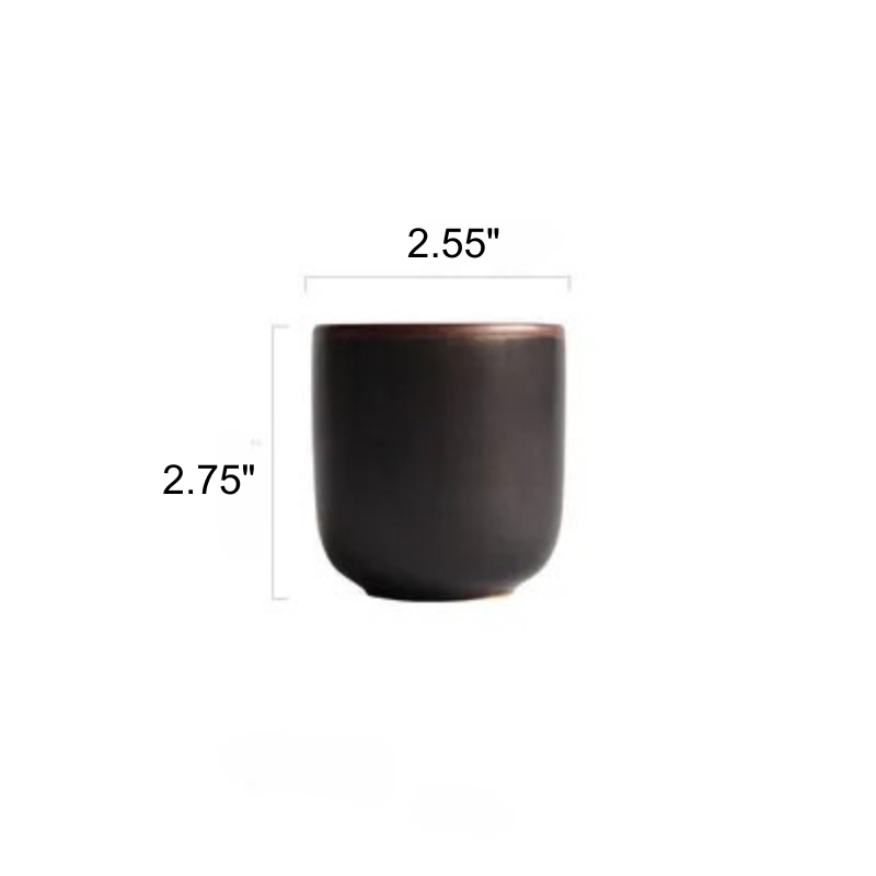 Ice Cracking Glaze Ceramic Tableware Plate Bowl Tea Cup Dinnerware Viskana