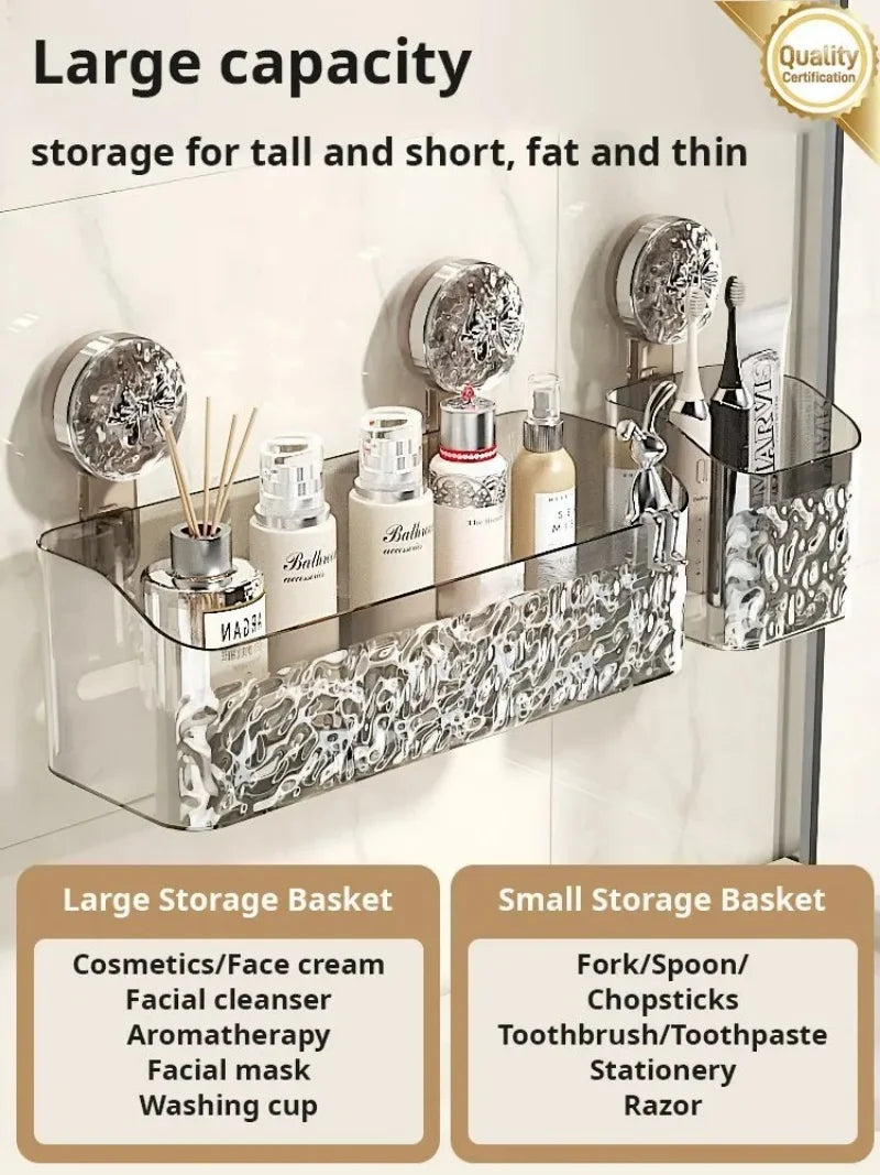 Viskana NestGrip Shelf