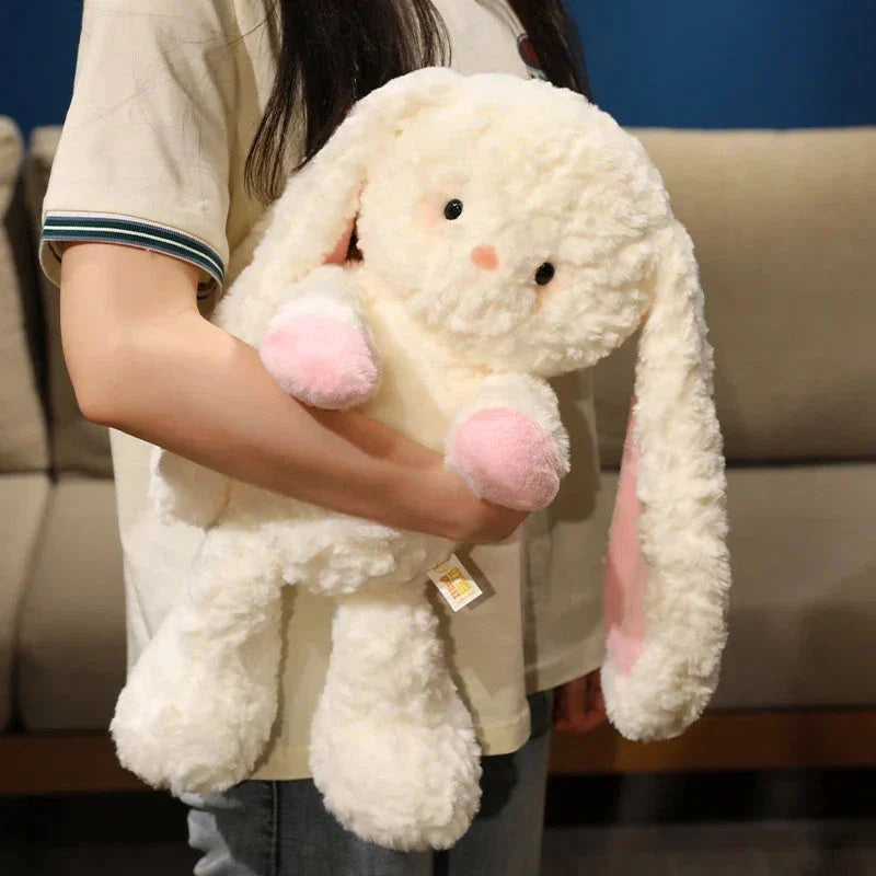 Viskana Cuddle Bunny & Dogs Plushie Crew