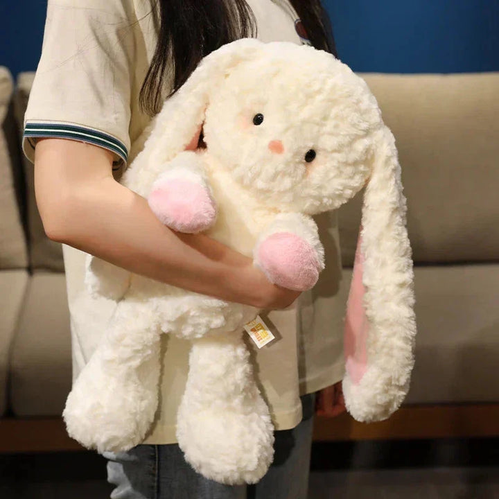 Viskana Cuddle Bunny & Dogs Plushie Crew