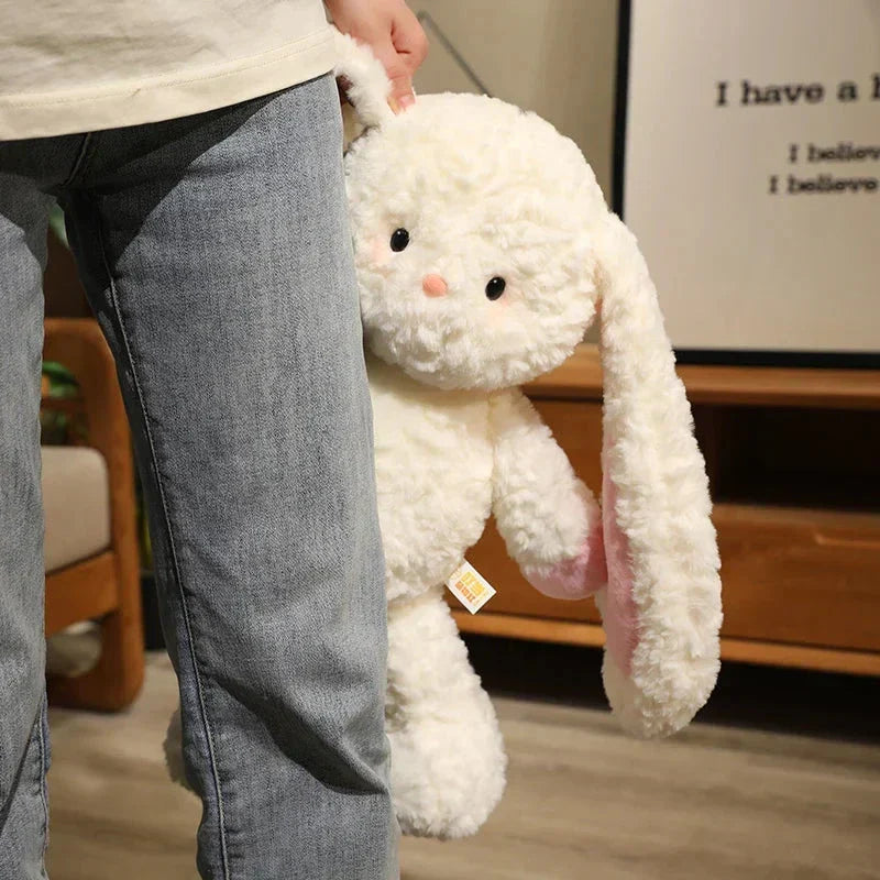 Viskana Cuddle Bunny & Dogs Plushie Crew