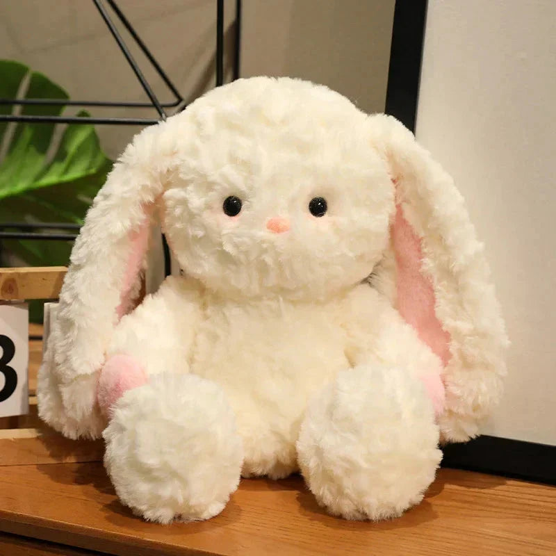Viskana Cuddle Bunny & Dogs Plushie Crew