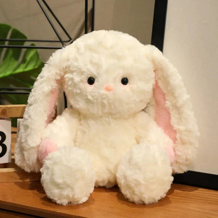 Viskana Cuddle Bunny & Dogs Plushie Crew