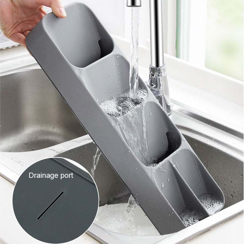 Viskana Kitchen Cutlery Storage