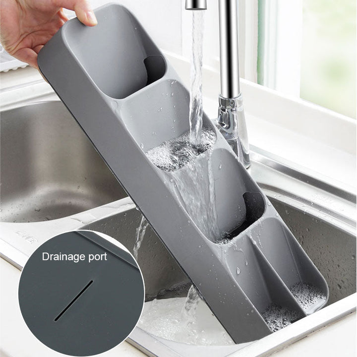 Viskana Kitchen Cutlery Storage
