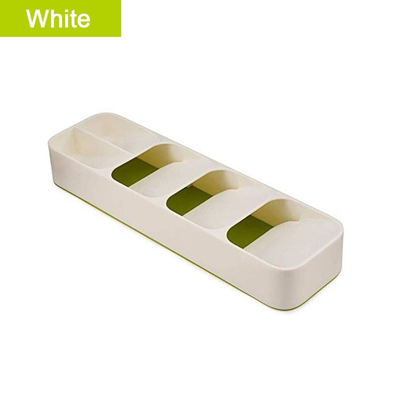 Viskana Kitchen Cutlery Storage