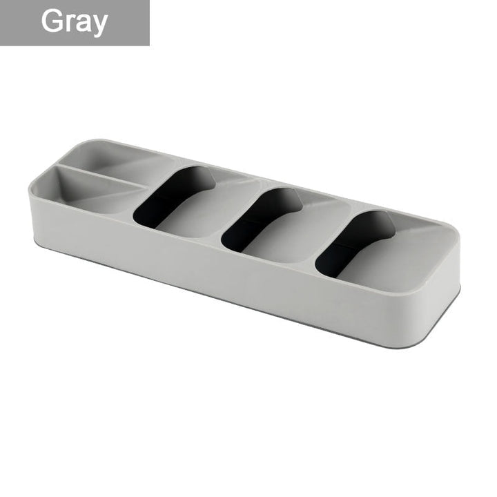 Viskana Kitchen Cutlery Storage