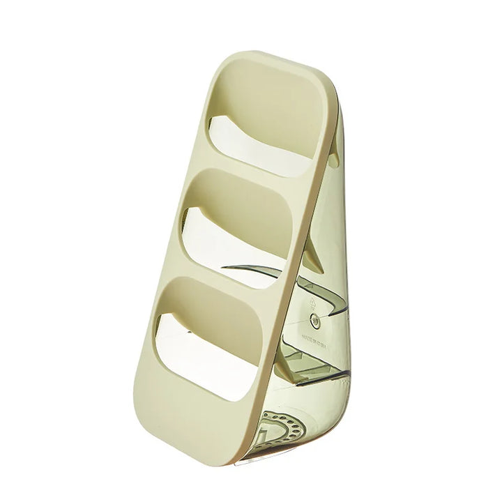 Multi-Functional Kitchen Storage Rack Utensil Drainer Holder Dish Rack Viskana
