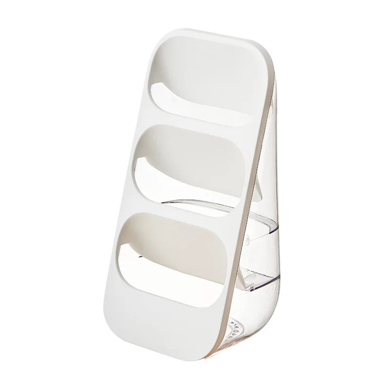 Multi-Functional Kitchen Storage Rack Utensil Drainer Holder Dish Rack Viskana