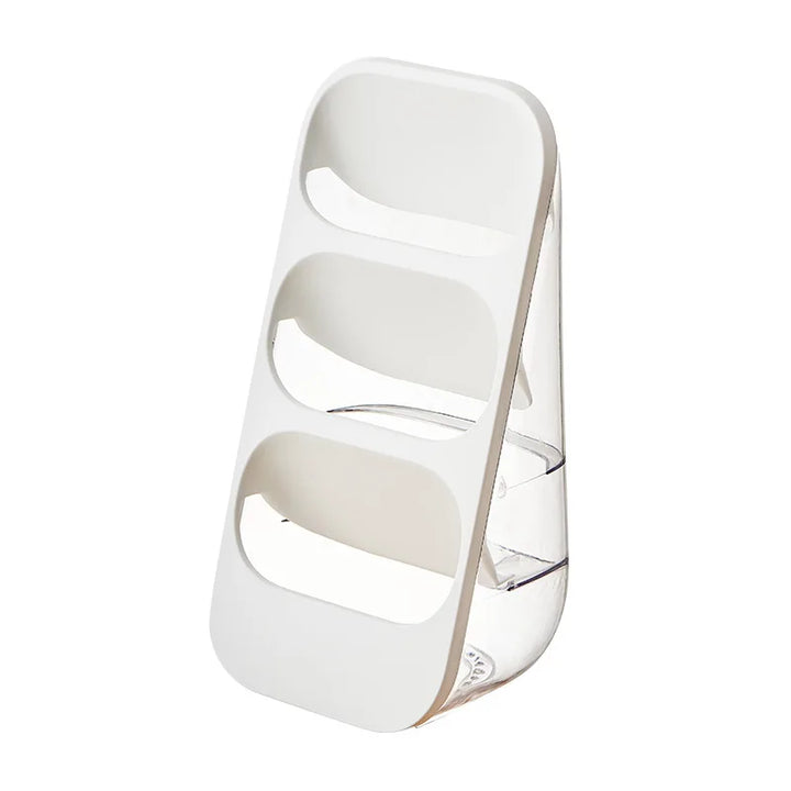 Multi-Functional Kitchen Storage Rack Utensil Drainer Holder Dish Rack Viskana