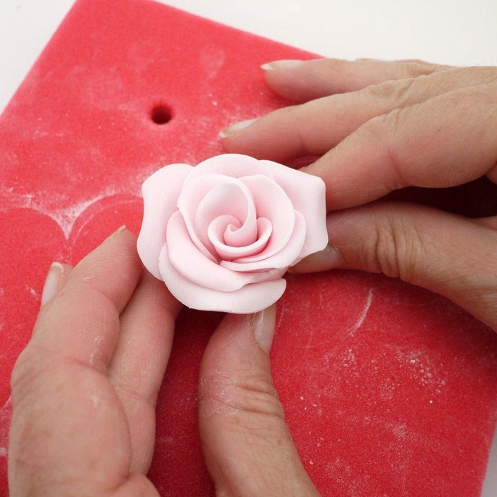 DIY Sugar Rose Kits Viskana