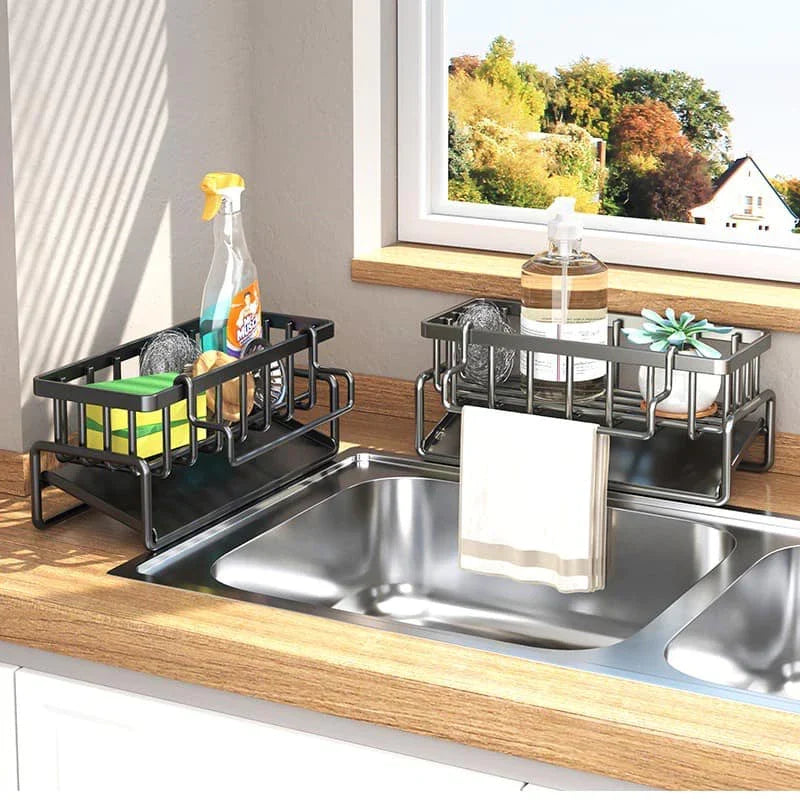 Viskana Practical Dish Drying Rack