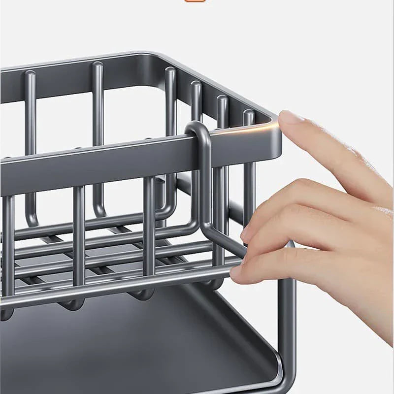 Viskana Practical Dish Drying Rack