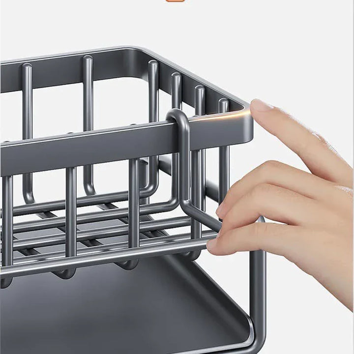 Viskana Practical Dish Drying Rack