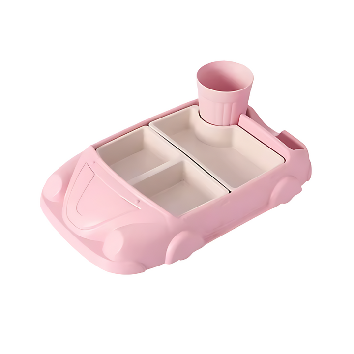 Viskana Children's cutlery set and tableware
