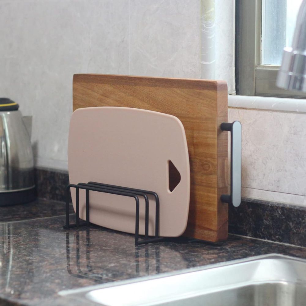 Viskana Slice Space Board Kitchen Organizer