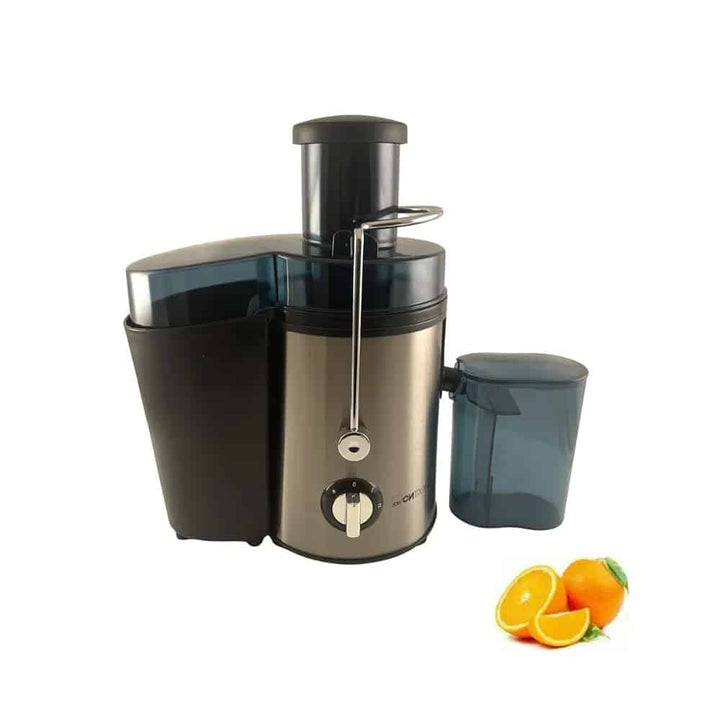Juicer with pitcher 800W (1.25 liter pulp container) Viskana