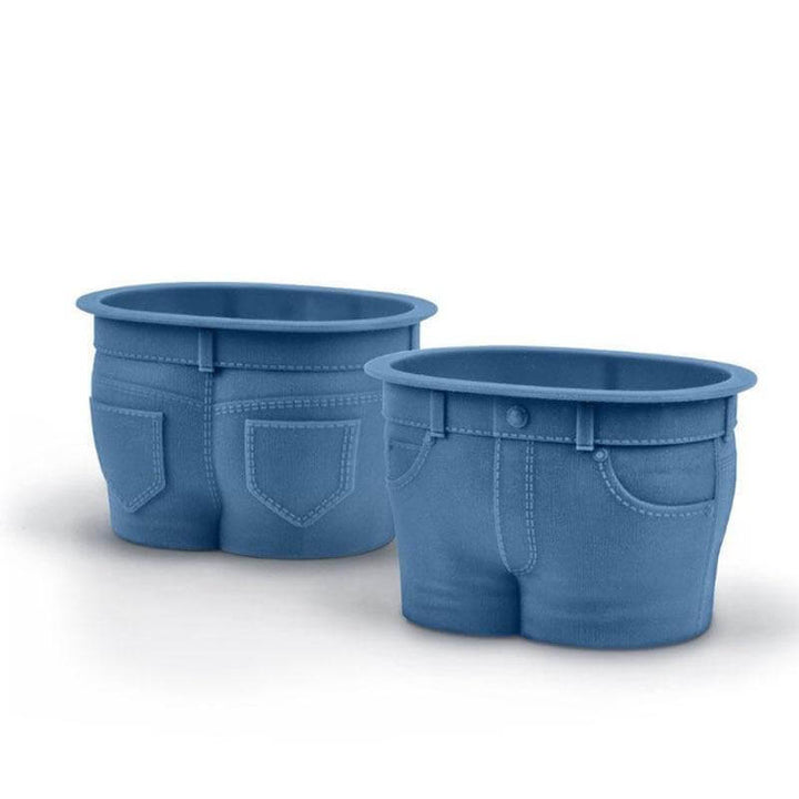 Viskana Muffin Cupcake Jeans