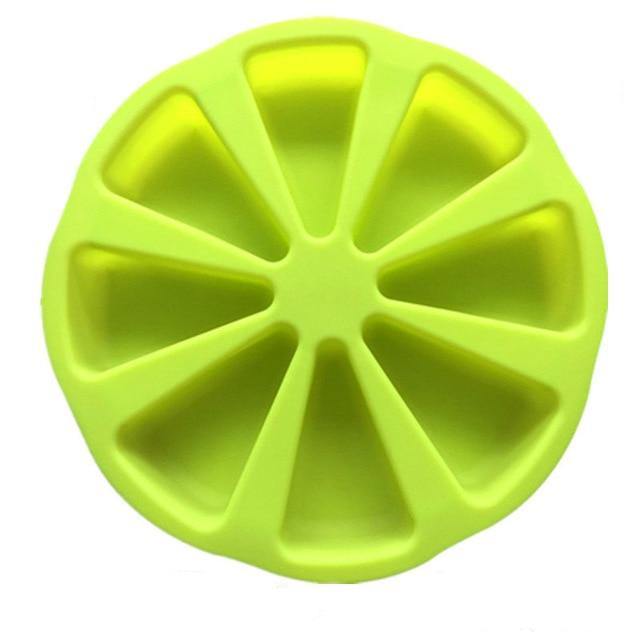 Viskana Silicone Multiple Split Cake Mold