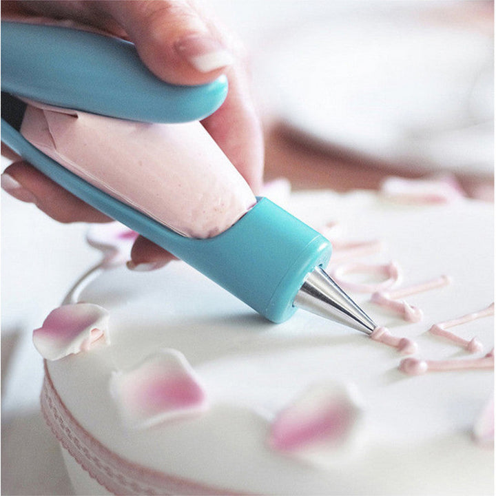 Viskana Cake Icing Dispenser Pen