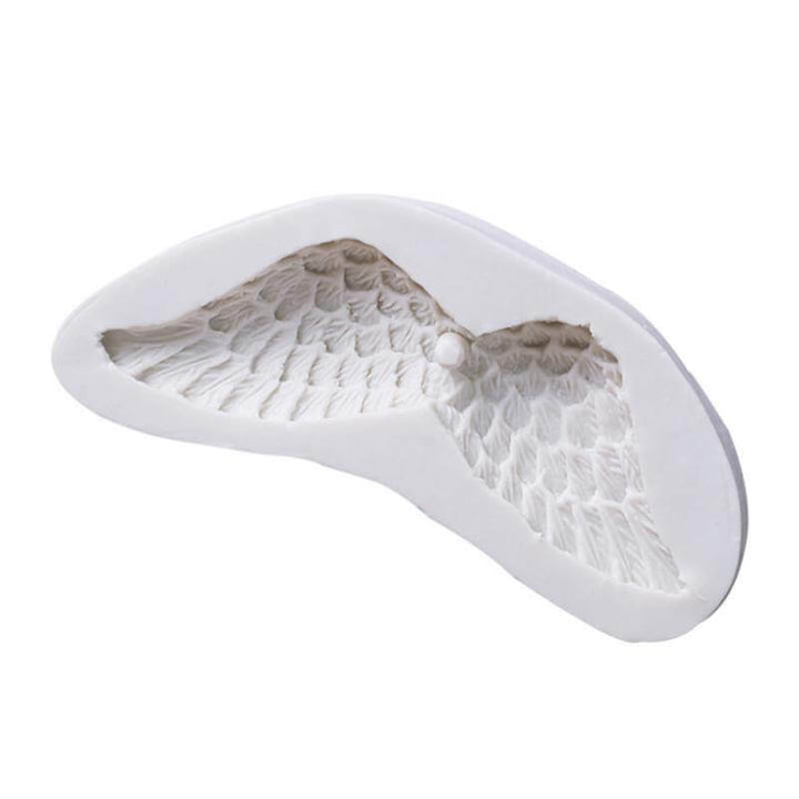 Viskana Angel Wings Silicone Baking Mold