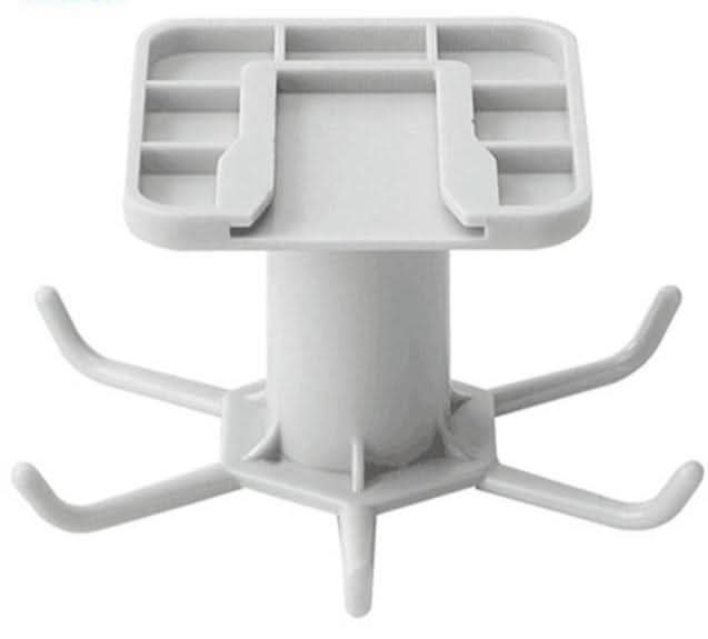 Viskana TWISTRACK - Rotatable Kitchen Utensil Holder