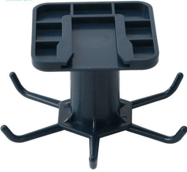 Viskana TWISTRACK - Rotatable Kitchen Utensil Holder