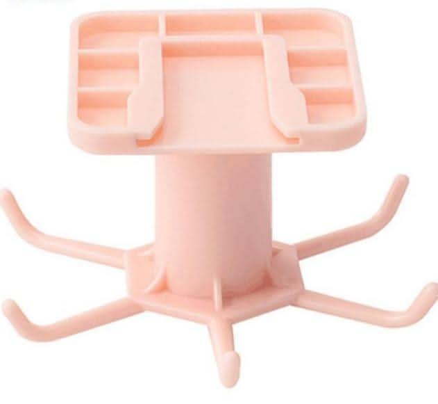 Viskana TWISTRACK - Rotatable Kitchen Utensil Holder