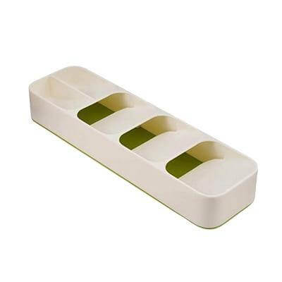 Viskana Hidden Multilayer Silverware Organizer