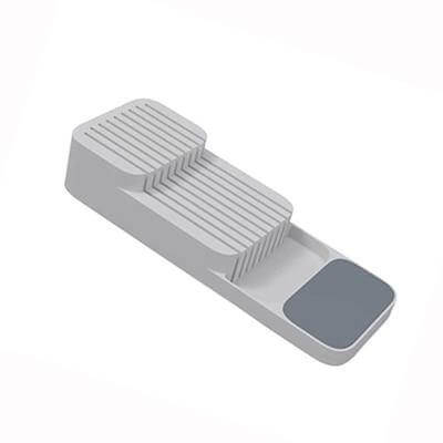 Viskana Hidden Multilayer Silverware Organizer