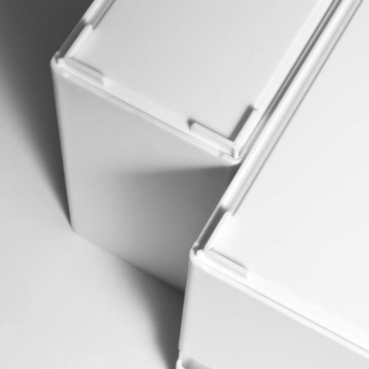 Viskana Cabinet Drawer Organizer Storage Box
