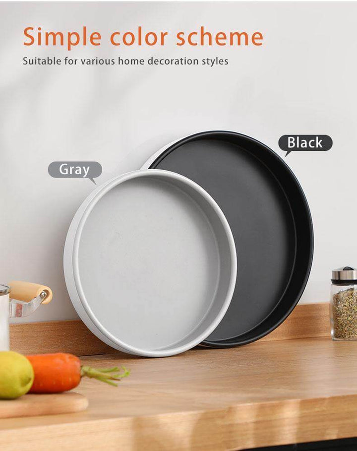 Viskana 360° Rotating Tray Seasoning Bottle Organizer