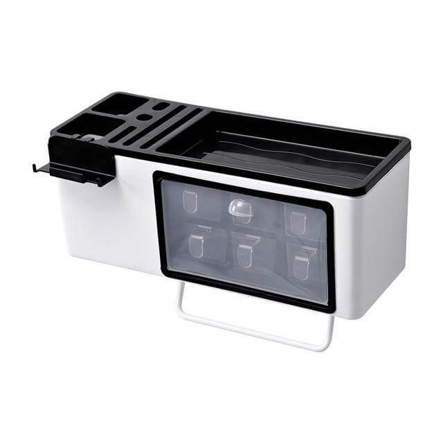 Viskana Multifunctional Matils Seasoning Storage Box