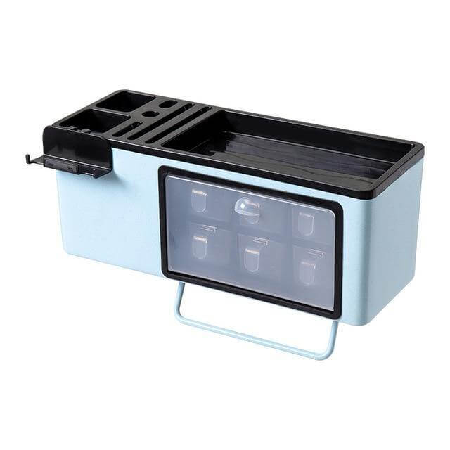 Viskana Multifunctional Matils Seasoning Storage Box
