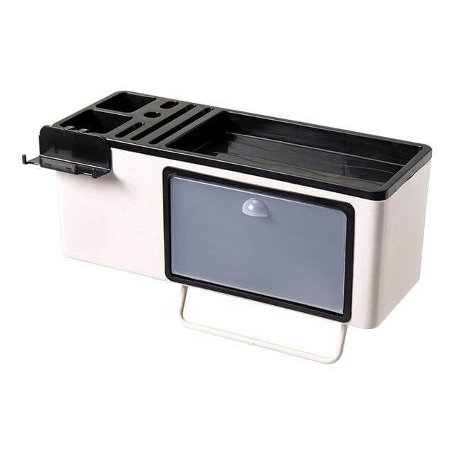 Viskana Multifunctional Matils Seasoning Storage Box
