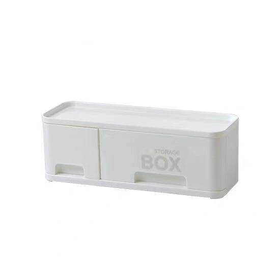 Viskana Multiple Boxes Seasoning Herb Kitchen Organizer
