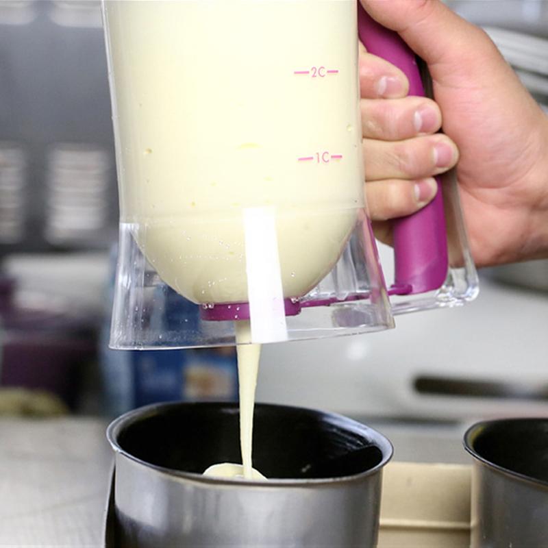 BatterUp! - Batter Dispenser Viskana